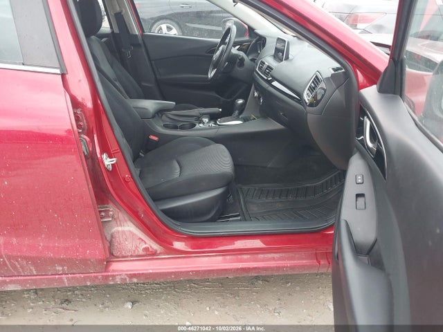 Aukcja sprzedaży 2014 Mazda Mazda3 I Touring, vin: JM1BM1V75E1111962, numer aukcji: 46271042