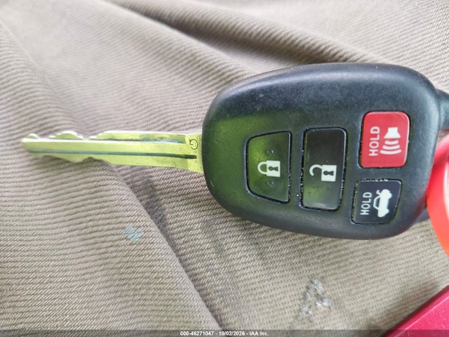 Продаж на аукціоні авто 2012 Toyota Camry Le, vin: 4T4BF1FK7CR263543, номер лоту: 46271047