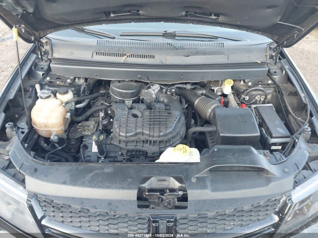 46271048 :رقم المزاد ، 3C4PDDGG7HT541753 vin ، 2017 Dodge Journey Crossroad Plus Awd مزاد بيع