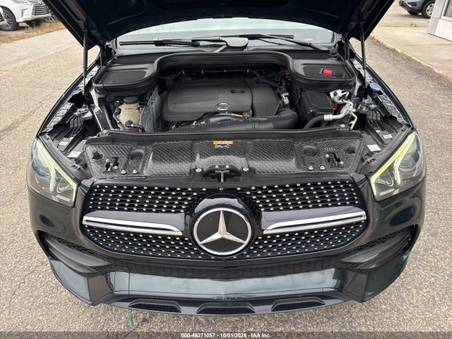 Продаж на аукціоні авто 2020 Mercedes-benz Gle 350 4matic, vin: 4JGFB4KB0LA052782, номер лоту: 46271057