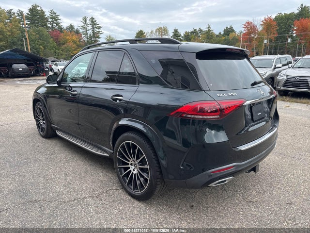 Продаж на аукціоні авто 2020 Mercedes-benz Gle 350 4matic, vin: 4JGFB4KB0LA052782, номер лоту: 46271057