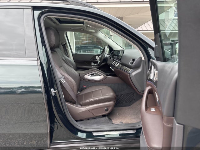 Продаж на аукціоні авто 2020 Mercedes-benz Gle 350 4matic, vin: 4JGFB4KB0LA052782, номер лоту: 46271057