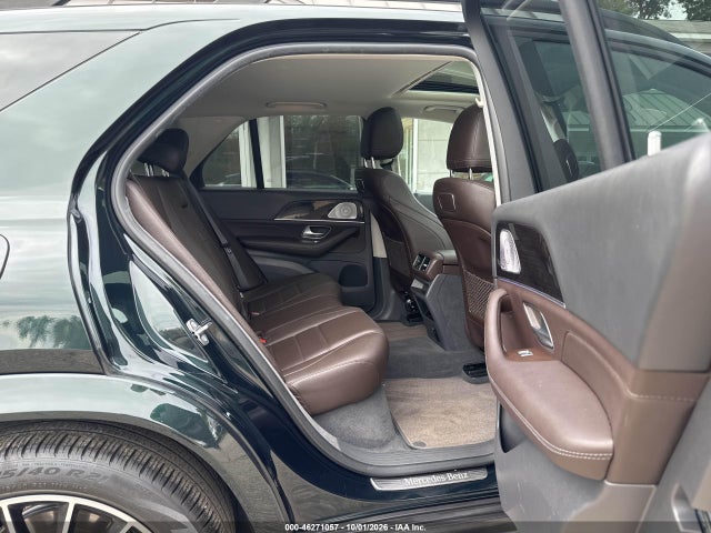 Продаж на аукціоні авто 2020 Mercedes-benz Gle 350 4matic, vin: 4JGFB4KB0LA052782, номер лоту: 46271057