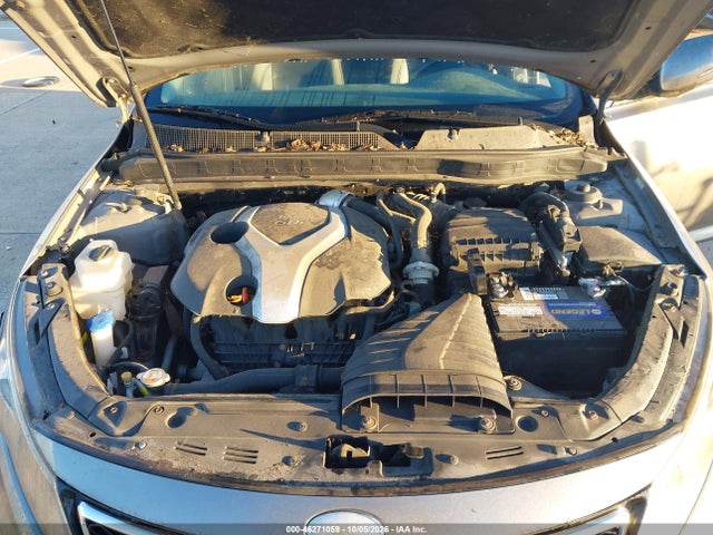 2013 Kia Optima Sx მანქანა იყიდება აუქციონზე, vin: 5XXGR4A6XDG183880, აუქციონის ნომერი: 46271059