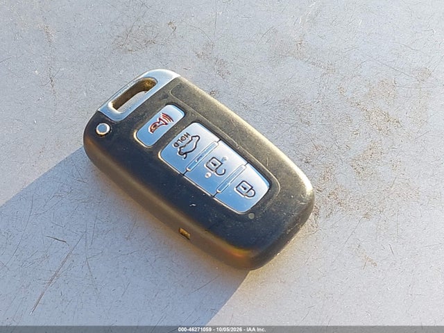 2013 Kia Optima Sx მანქანა იყიდება აუქციონზე, vin: 5XXGR4A6XDG183880, აუქციონის ნომერი: 46271059