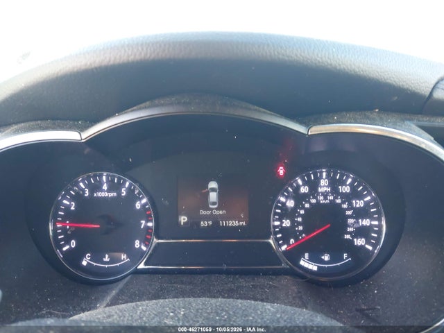 2013 Kia Optima Sx მანქანა იყიდება აუქციონზე, vin: 5XXGR4A6XDG183880, აუქციონის ნომერი: 46271059
