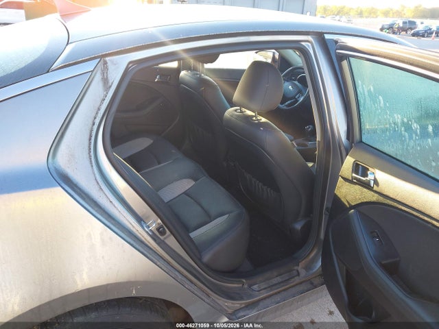2013 Kia Optima Sx მანქანა იყიდება აუქციონზე, vin: 5XXGR4A6XDG183880, აუქციონის ნომერი: 46271059