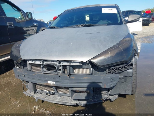 Продажа на аукционе авто 2015 Hyundai Veloster Turbo, vin: KMHTC6AE5FU238215, номер лота: 46271061
