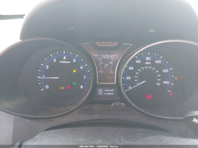 Продажа на аукционе авто 2015 Hyundai Veloster Turbo, vin: KMHTC6AE5FU238215, номер лота: 46271061