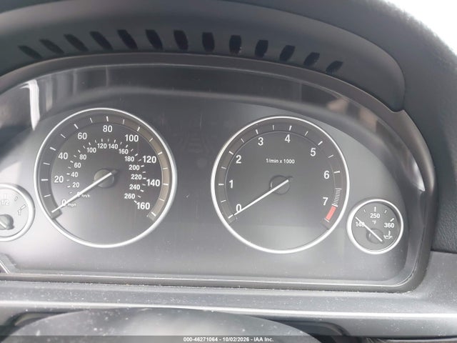 2011 Bmw 550i მანქანა იყიდება აუქციონზე, vin: WBAFR9C52BC757296, აუქციონის ნომერი: 46271064