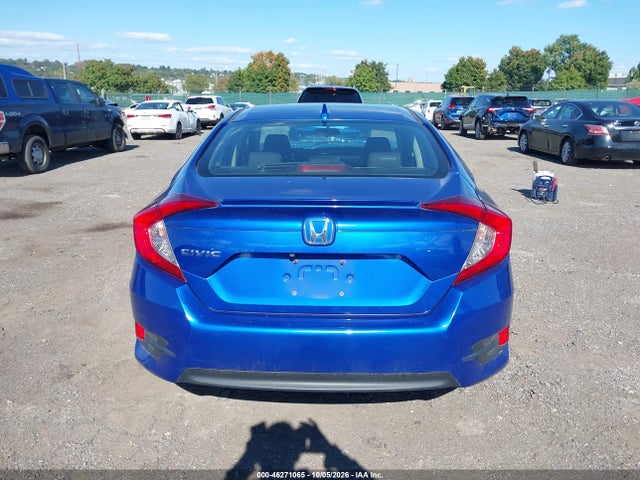 Honda Civic Ex-t 2017 2HGFC1F36HH640697 Image 15