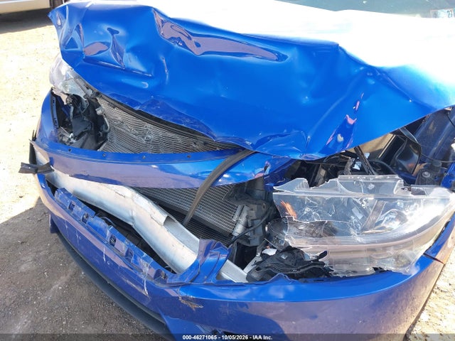 Honda Civic Ex-t 2017 2HGFC1F36HH640697 Image 17