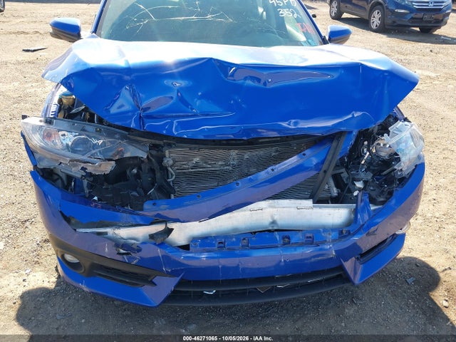 Honda Civic Ex-t 2017 2HGFC1F36HH640697 Image 6
