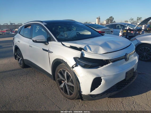 Продаж на аукціоні авто 2023 Volkswagen Id.4 Pro S/pro S Plus, vin: 1V2FMPE8XPC010497, номер лоту: 46271072