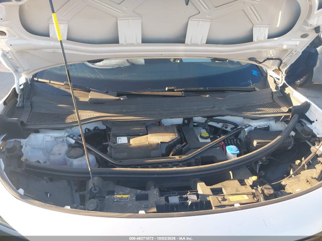 Aukcja sprzedaży 2023 Volkswagen Id.4 Pro S/pro S Plus, vin: 1V2FMPE8XPC010497, numer aukcji: 46271072