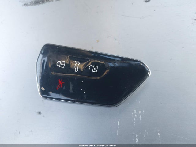 Aukcja sprzedaży 2023 Volkswagen Id.4 Pro S/pro S Plus, vin: 1V2FMPE8XPC010497, numer aukcji: 46271072