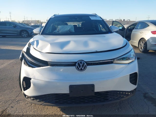 Aukcja sprzedaży 2023 Volkswagen Id.4 Pro S/pro S Plus, vin: 1V2FMPE8XPC010497, numer aukcji: 46271072