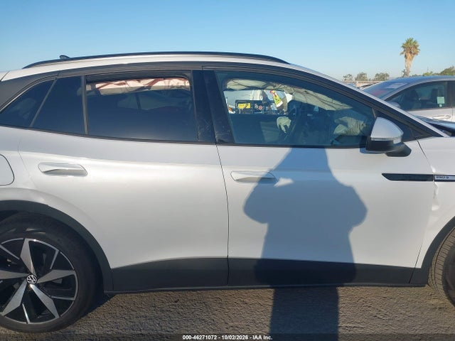 Aukcja sprzedaży 2023 Volkswagen Id.4 Pro S/pro S Plus, vin: 1V2FMPE8XPC010497, numer aukcji: 46271072