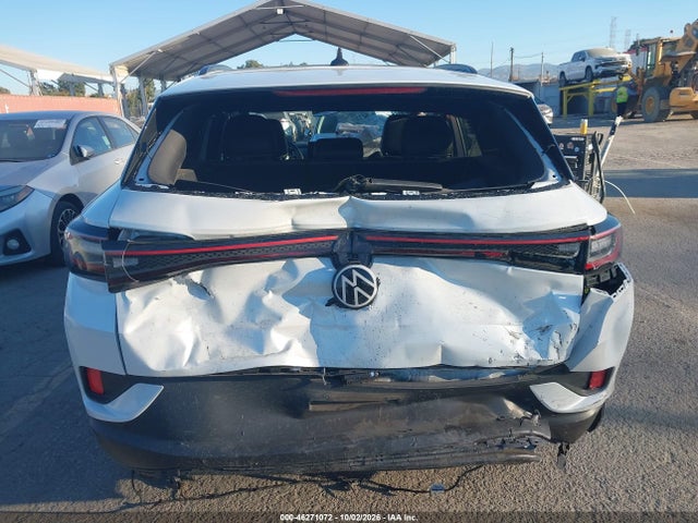Aukcja sprzedaży 2023 Volkswagen Id.4 Pro S/pro S Plus, vin: 1V2FMPE8XPC010497, numer aukcji: 46271072