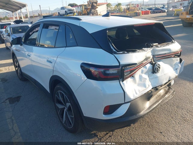 Aukcja sprzedaży 2023 Volkswagen Id.4 Pro S/pro S Plus, vin: 1V2FMPE8XPC010497, numer aukcji: 46271072