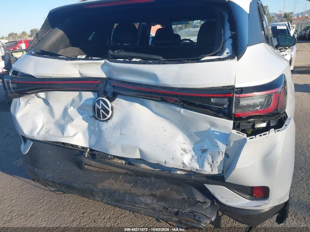 Aukcja sprzedaży 2023 Volkswagen Id.4 Pro S/pro S Plus, vin: 1V2FMPE8XPC010497, numer aukcji: 46271072