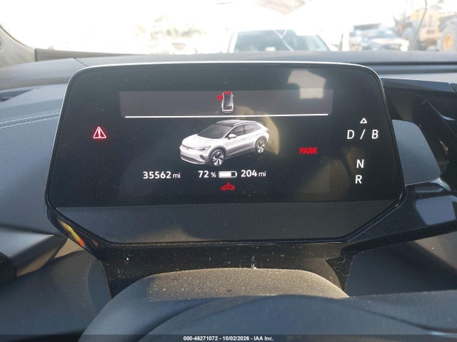 Aukcja sprzedaży 2023 Volkswagen Id.4 Pro S/pro S Plus, vin: 1V2FMPE8XPC010497, numer aukcji: 46271072