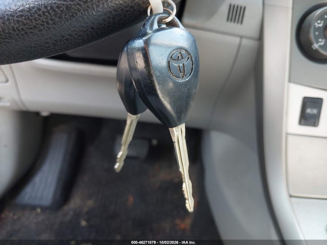 Aukcja sprzedaży 2011 Toyota Corolla Le, vin: JTDBU4EE6BJ093595, numer aukcji: 46271079