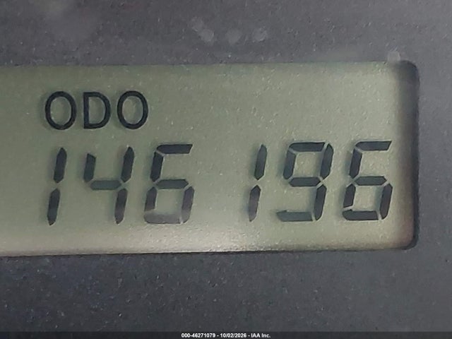 Aukcja sprzedaży 2011 Toyota Corolla Le, vin: JTDBU4EE6BJ093595, numer aukcji: 46271079
