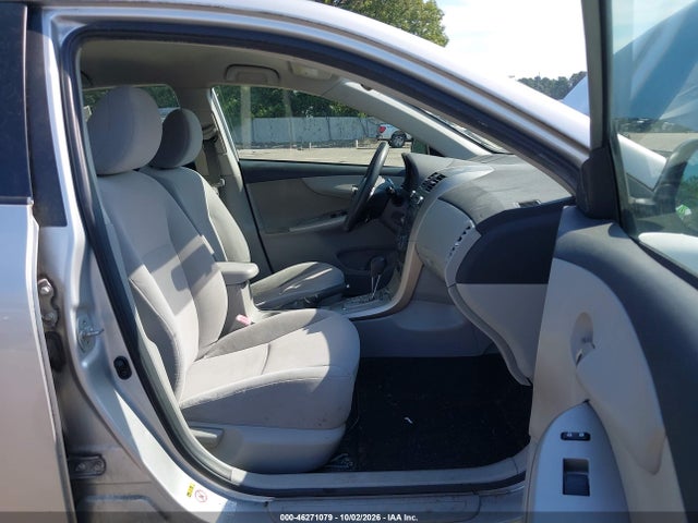 Aukcja sprzedaży 2011 Toyota Corolla Le, vin: JTDBU4EE6BJ093595, numer aukcji: 46271079