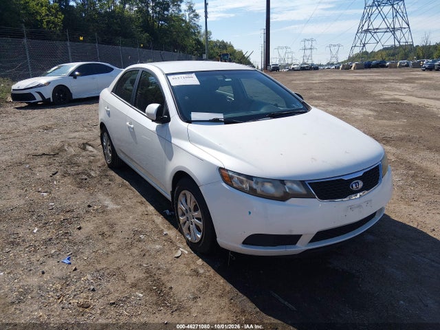 Продажа на аукционе авто 2013 Kia Forte Ex, vin: KNAFU4A29D5722725, номер лота: 46271080
