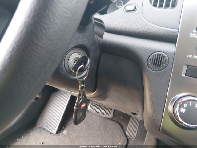 Продажа на аукционе авто 2013 Kia Forte Ex, vin: KNAFU4A29D5722725, номер лота: 46271080