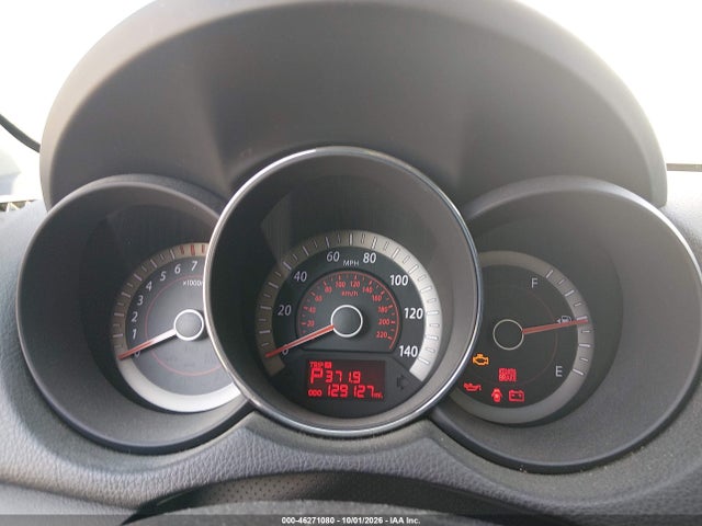 Продажа на аукционе авто 2013 Kia Forte Ex, vin: KNAFU4A29D5722725, номер лота: 46271080