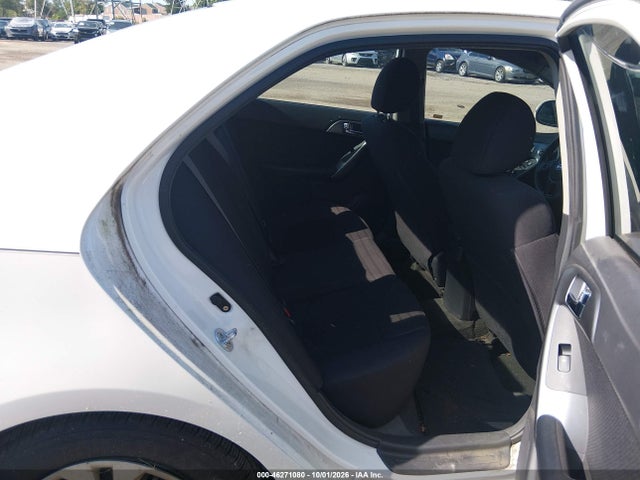 Продажа на аукционе авто 2013 Kia Forte Ex, vin: KNAFU4A29D5722725, номер лота: 46271080