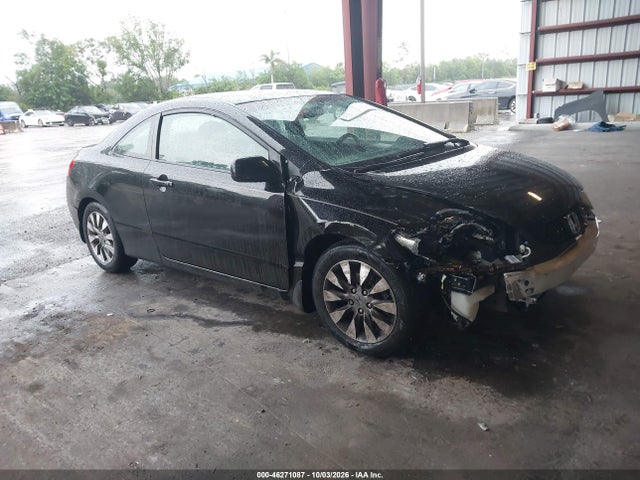 Продаж на аукціоні авто 2009 Honda Civic Ex-l, vin: 2HGFG12949H526813, номер лоту: 46271087
