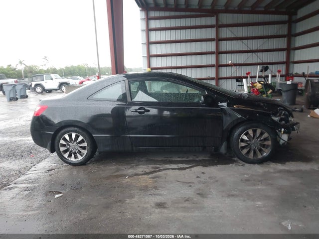 Продаж на аукціоні авто 2009 Honda Civic Ex-l, vin: 2HGFG12949H526813, номер лоту: 46271087