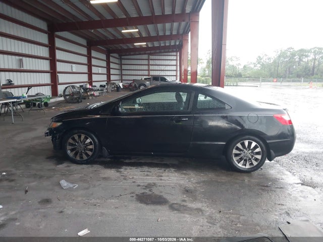 Продаж на аукціоні авто 2009 Honda Civic Ex-l, vin: 2HGFG12949H526813, номер лоту: 46271087