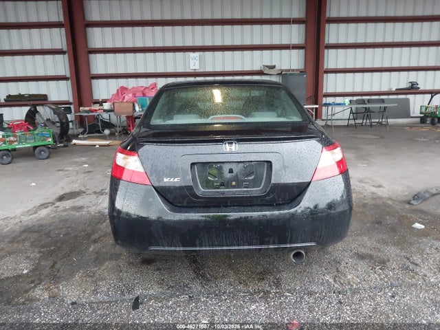 Продаж на аукціоні авто 2009 Honda Civic Ex-l, vin: 2HGFG12949H526813, номер лоту: 46271087
