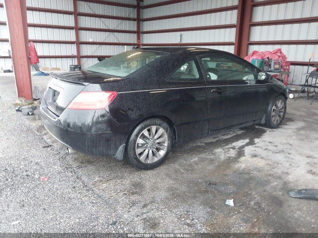 Продаж на аукціоні авто 2009 Honda Civic Ex-l, vin: 2HGFG12949H526813, номер лоту: 46271087