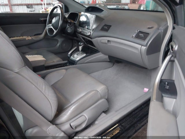 Продаж на аукціоні авто 2009 Honda Civic Ex-l, vin: 2HGFG12949H526813, номер лоту: 46271087