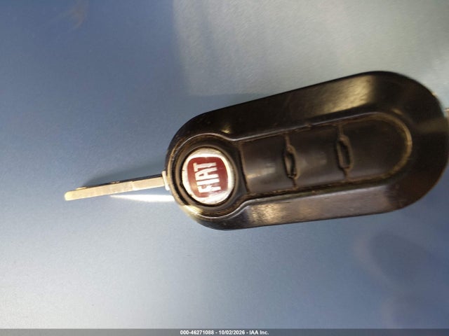 Aukcja sprzedaży 2016 Fiat 500 Sport, vin: 3C3CFFBR9GT169526, numer aukcji: 46271088