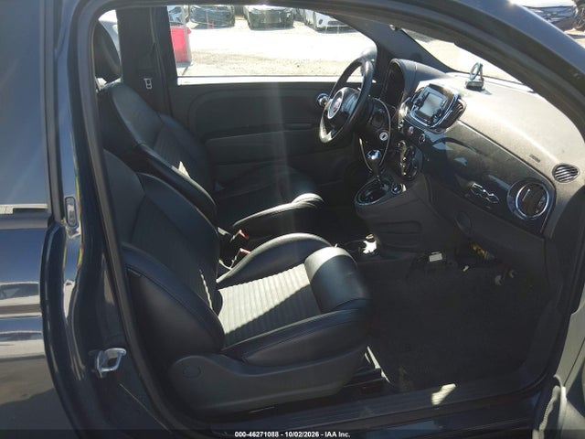 Aukcja sprzedaży 2016 Fiat 500 Sport, vin: 3C3CFFBR9GT169526, numer aukcji: 46271088