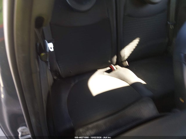 Aukcja sprzedaży 2016 Fiat 500 Sport, vin: 3C3CFFBR9GT169526, numer aukcji: 46271088