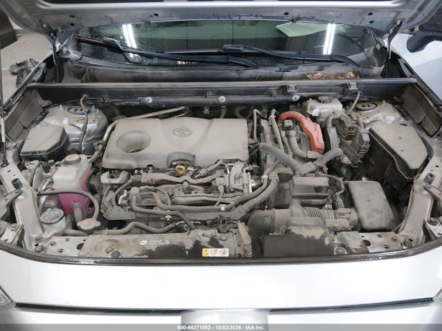 Продаж на аукціоні авто 2020 Toyota Rav4 Hybrid Xse, vin: JTMEWRFV9LD546367, номер лоту: 46271092