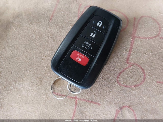 Продаж на аукціоні авто 2020 Toyota Rav4 Hybrid Xse, vin: JTMEWRFV9LD546367, номер лоту: 46271092
