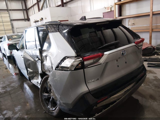 Продаж на аукціоні авто 2020 Toyota Rav4 Hybrid Xse, vin: JTMEWRFV9LD546367, номер лоту: 46271092