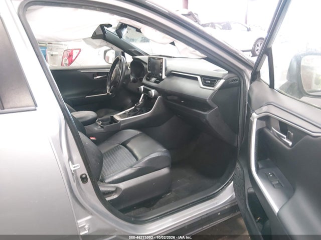 Продаж на аукціоні авто 2020 Toyota Rav4 Hybrid Xse, vin: JTMEWRFV9LD546367, номер лоту: 46271092