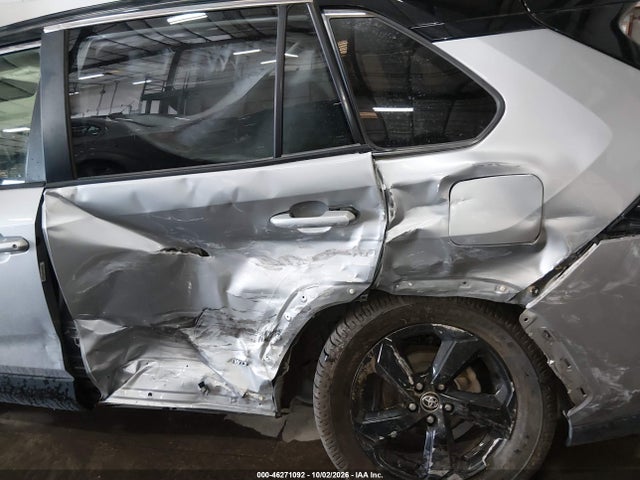 Продаж на аукціоні авто 2020 Toyota Rav4 Hybrid Xse, vin: JTMEWRFV9LD546367, номер лоту: 46271092