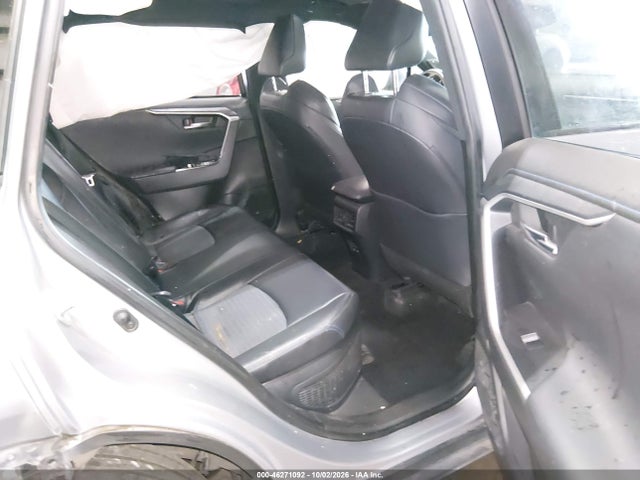 Продаж на аукціоні авто 2020 Toyota Rav4 Hybrid Xse, vin: JTMEWRFV9LD546367, номер лоту: 46271092