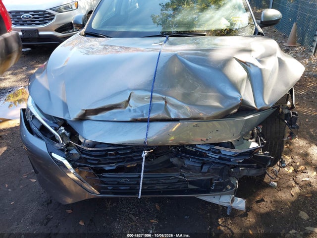 Продажа на аукционе авто 2024 Nissan Sentra S Xtronic Cvt, vin: 3N1AB8BV3RY211978, номер лота: 46271096