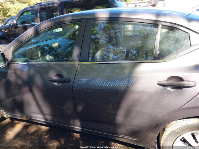 Продажа на аукционе авто 2024 Nissan Sentra S Xtronic Cvt, vin: 3N1AB8BV3RY211978, номер лота: 46271096